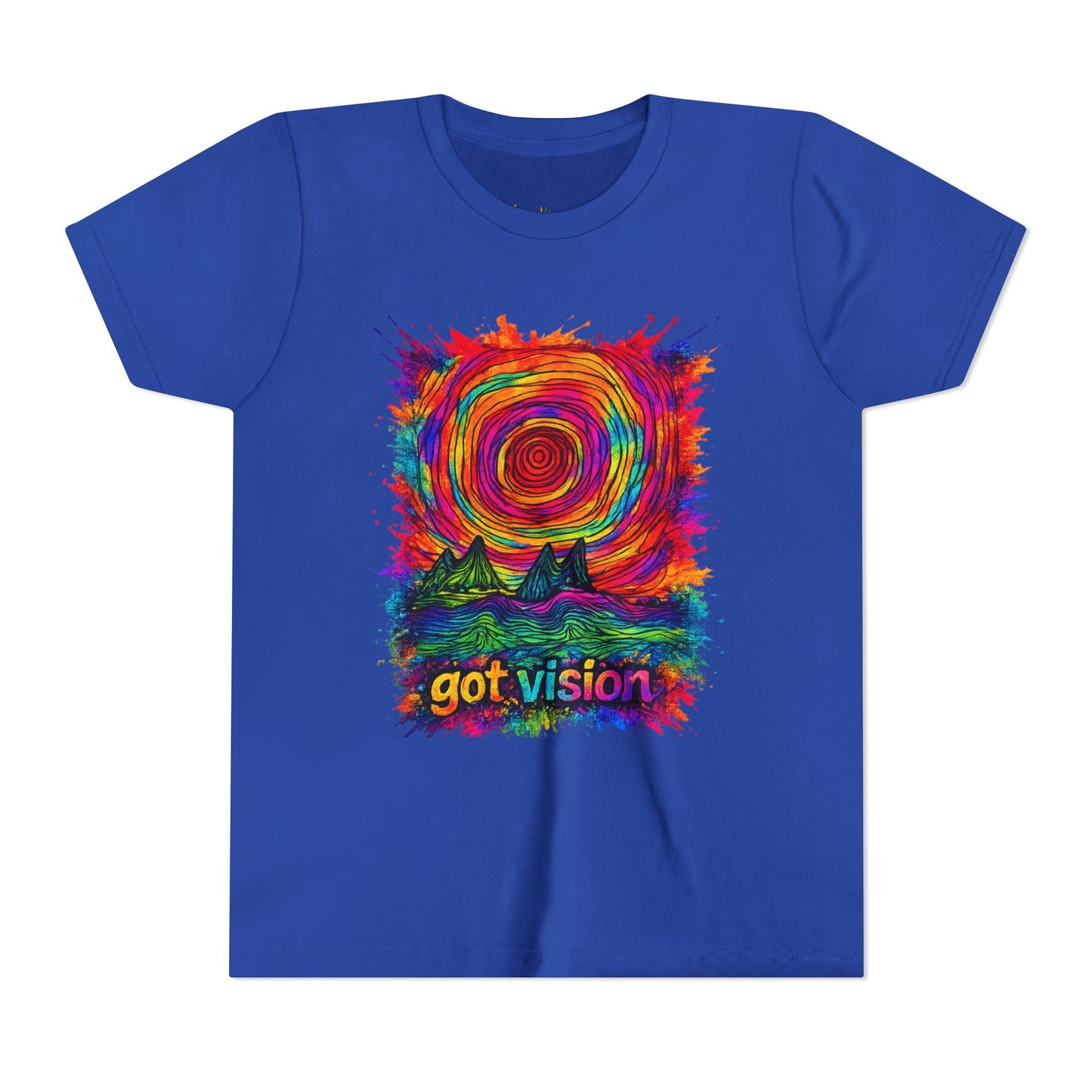 GOT VISION