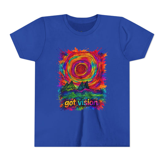 GOT VISION