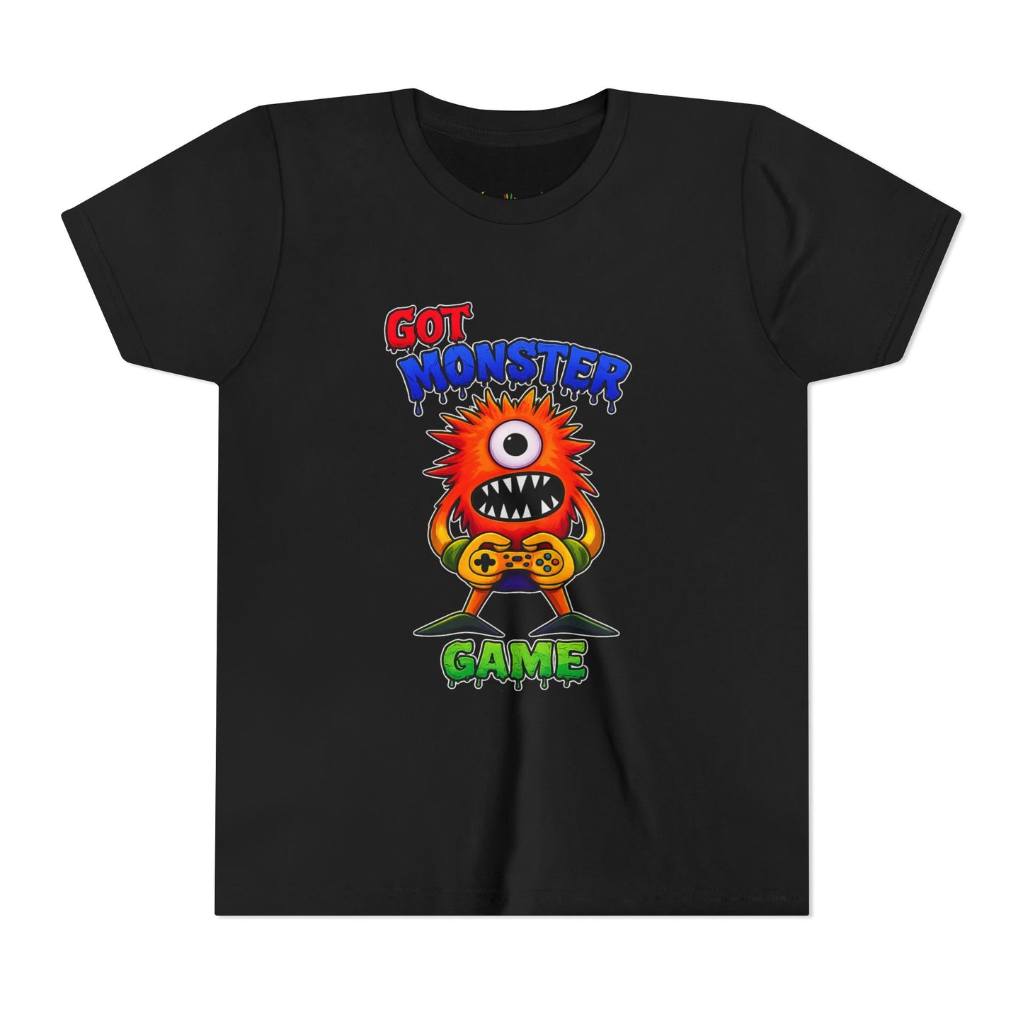 GOT MONSTER GAME