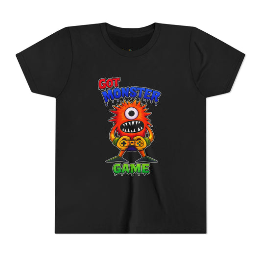 GOT MONSTER GAME