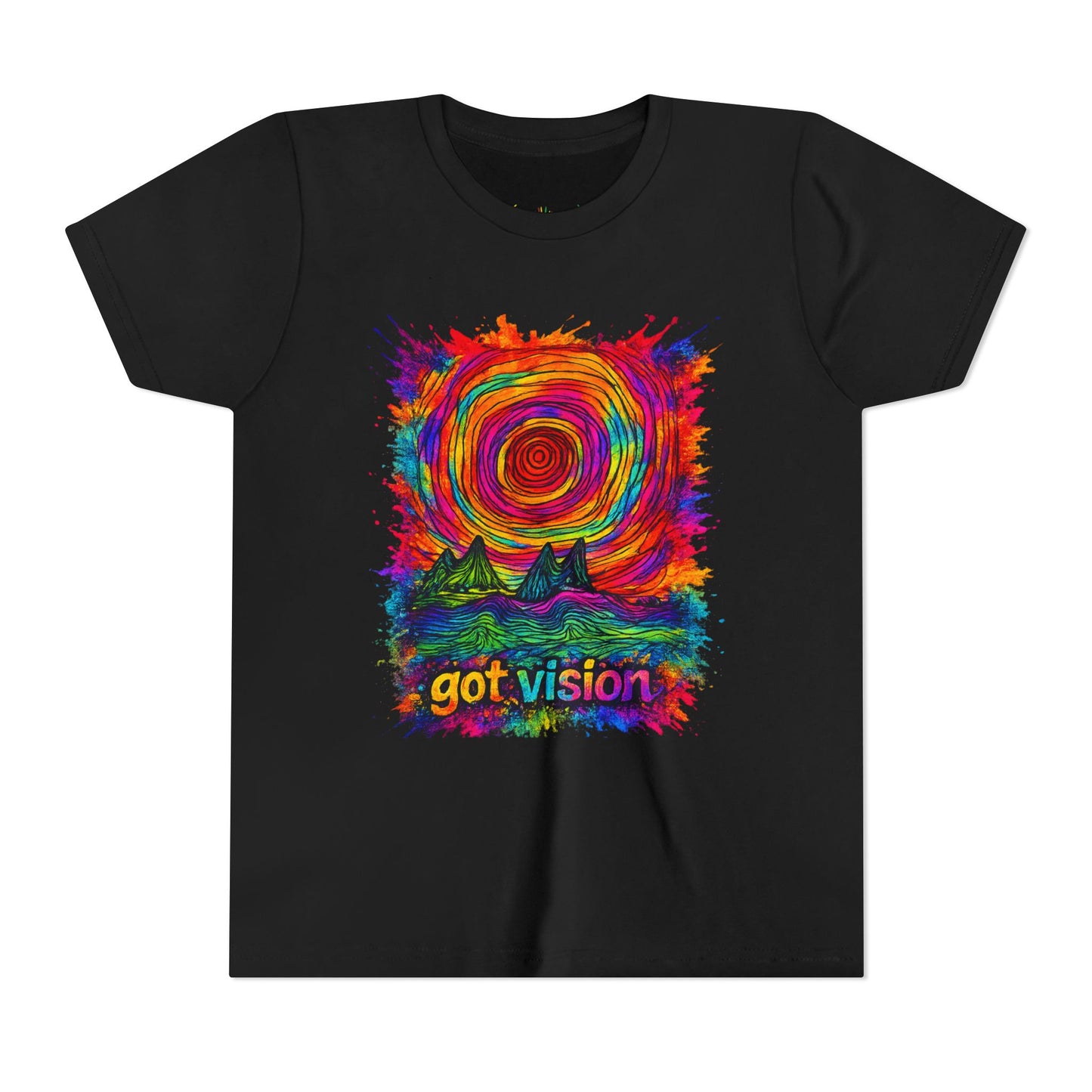 GOT VISION
