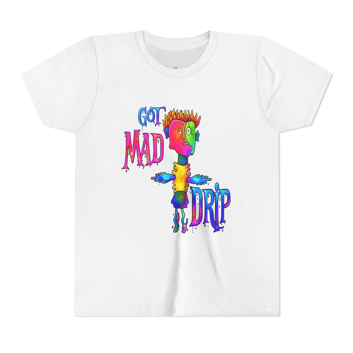 GOT MAD DRIP