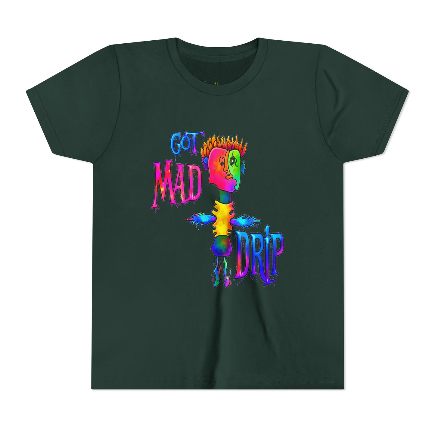GOT MAD DRIP