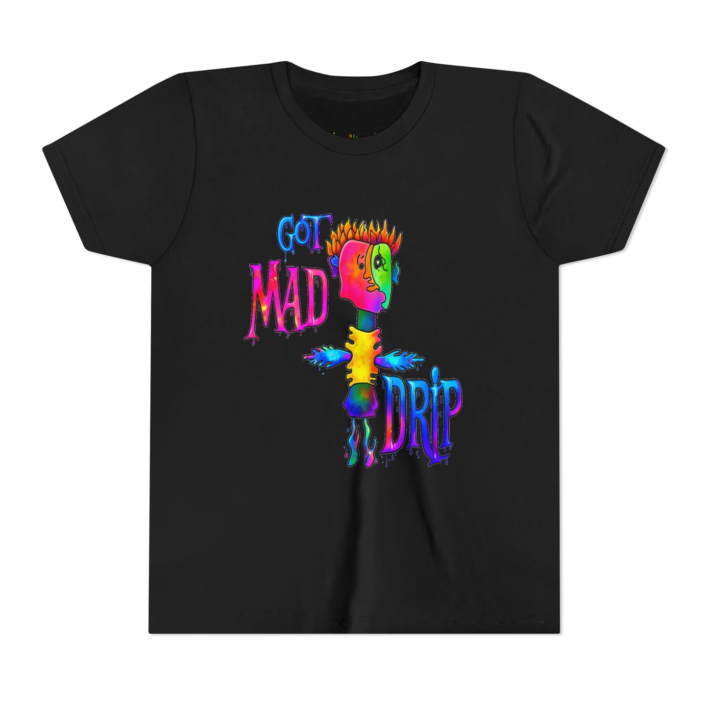 GOT MAD DRIP