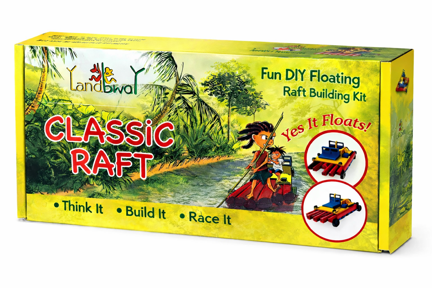 River Raft