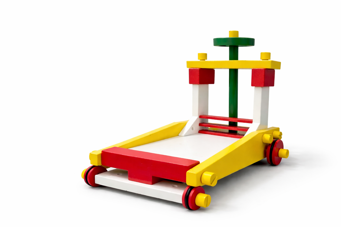 Pushcarts