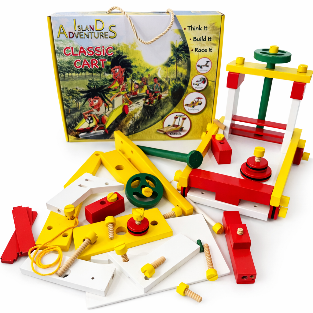 Pushcarts