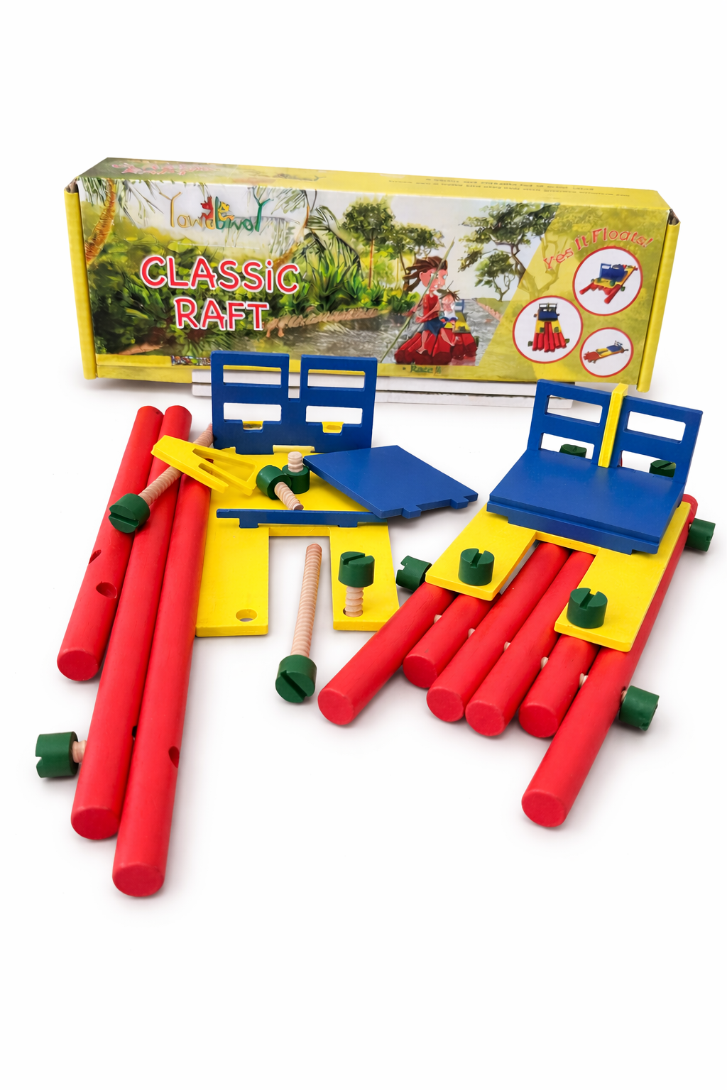 River Raft